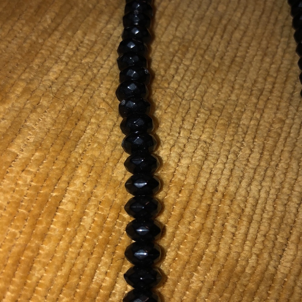❤️ EUC VTG late 90’s sexy Trifari tear drop necklace - Picture 4 of 16